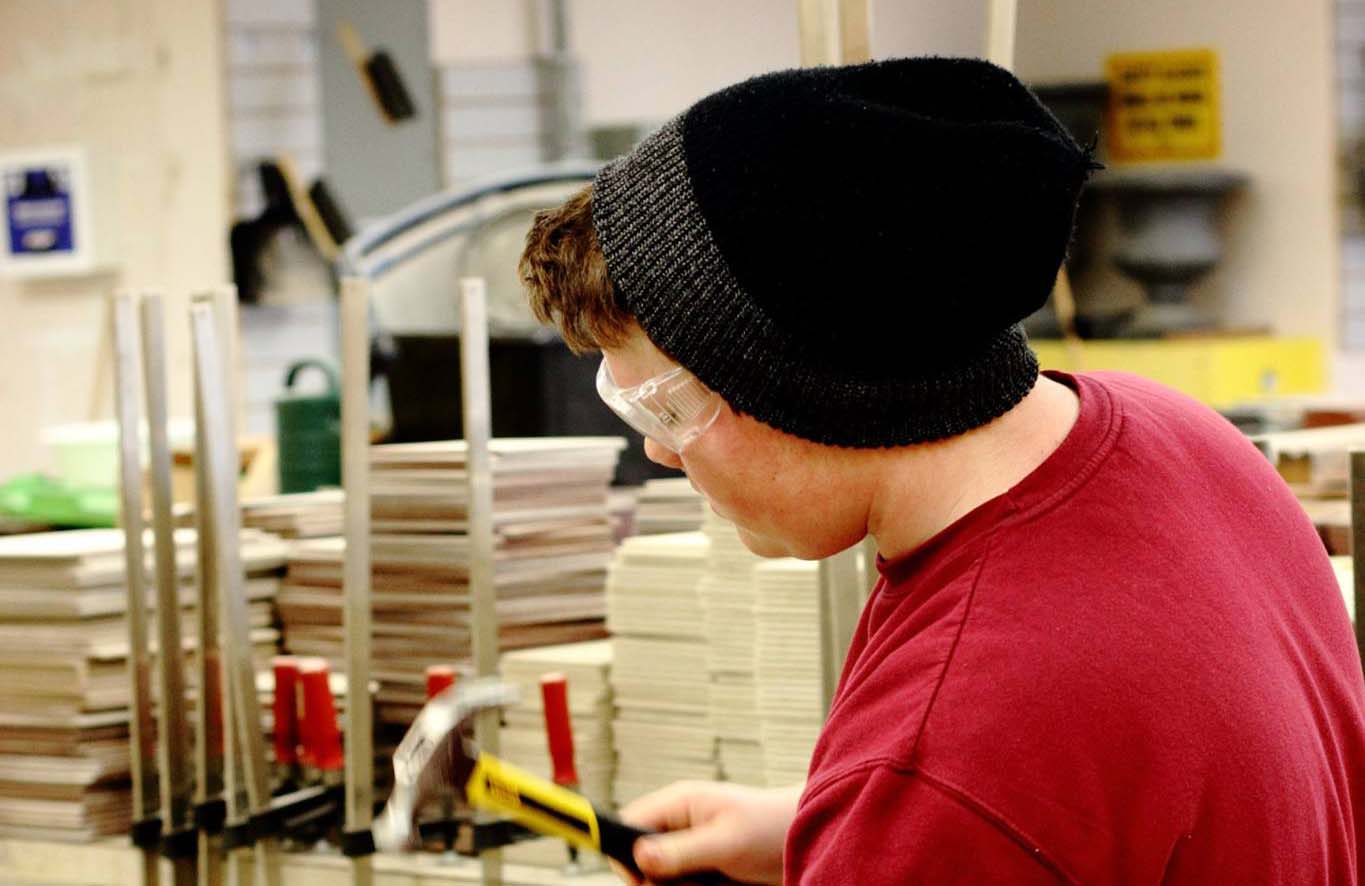 Don Mills Collegiate Institute in Kanada Kulturwerke Deutschland Don Mills Collegiate Institute in Kanada Kulturwerke Deutschland